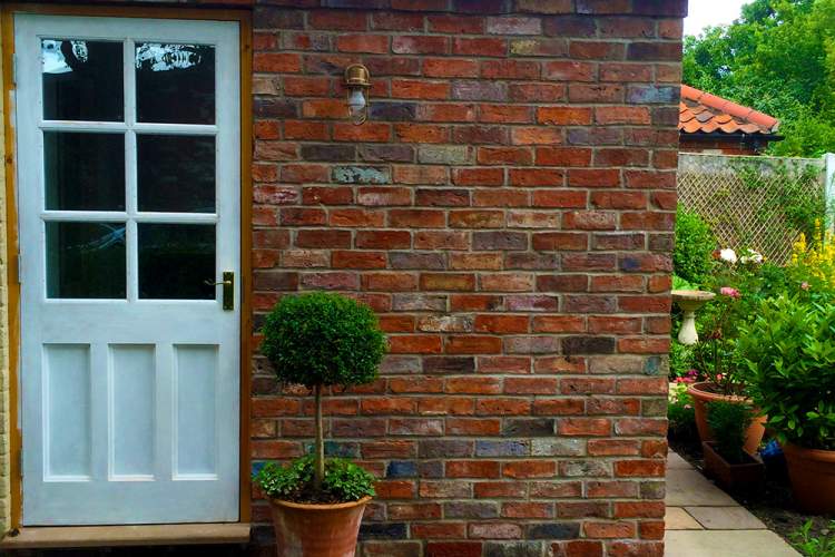 Design and Build, Eagle, Lincolnshire