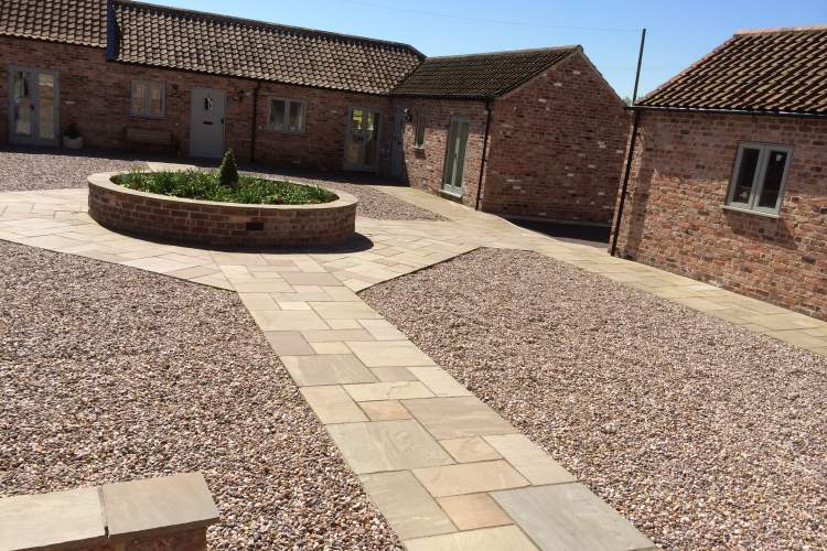 Alterations,  Lincolnshire