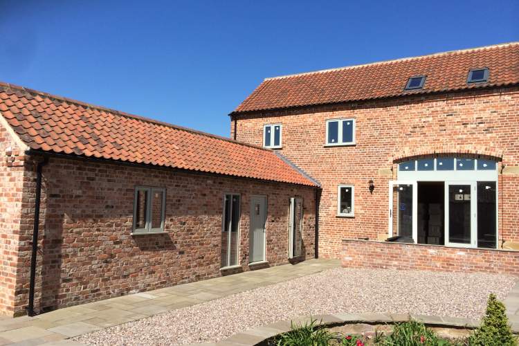 Renovations, Stow, Lincolnshire