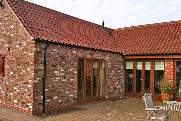 Extension, Harmston, Lincolnshire