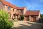 New Build, Ingham, Lincolnshire